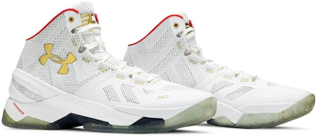 Under Armour Curry 2 'All Star' Sepatu Basket Pria 1259007-102 Cheap Under Armour Curry 2 'All Star' Sepatu Basket Pria 1259007-102