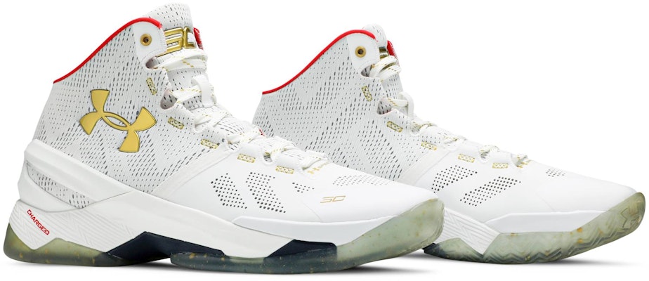 Under Armour Curry 2 'All Star' 1259007-102 Cheap Under Armour Curry 2 'All Star' 1259007-102