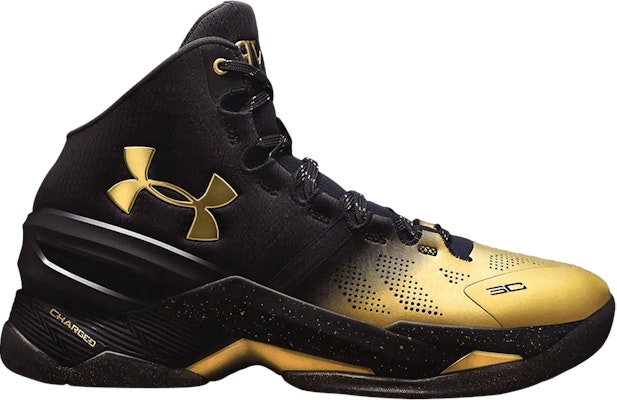 Under Armour Curry 2 'Back to Back MVP' Sepatu Baskebal 1300015-001-TWO Buy Under Armour Curry 2 'Back to Back MVP' Sepatu Baskebal 1300015-001-TWO