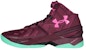 Under Armour Curry 2 'BHM' Lelaki Hitam Sejarah 1259007-602