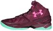 Buy Under Armour Curry 2 'BHM' Lelaki Hitam Sejarah 1259007-602