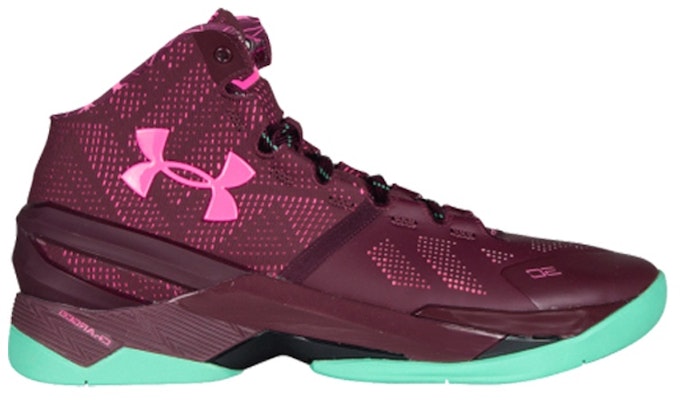 Under Armour Curry 2 'BHM' 1259007-602 Order Under Armour Curry 2 'BHM' 1259007-602