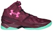 Order Under Armour Curry 2 'BHM' Lelaki Hitam Sejarah 1259007-602