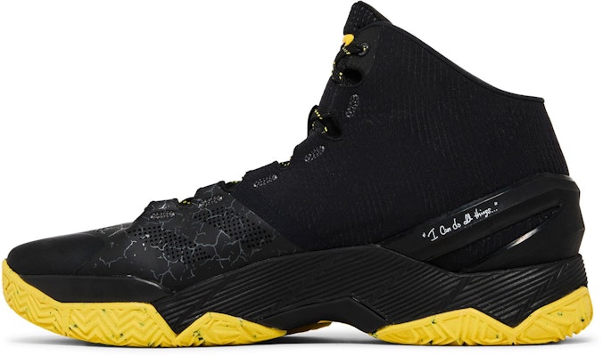 언더아머 커리 2 '블랙 나이트' (Under Armour Curry 2 'Black Knight') 1259007-006 Lookbook 언더아머 커리 2 '블랙 나이트' (Under Armour Curry 2 'Black Knight') 1259007-006