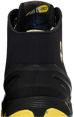 언더아머 커리 2 '블랙 나이트' (Under Armour Curry 2 'Black Knight') 1259007-006 Sizing 언더아머 커리 2 '블랙 나이트' (Under Armour Curry 2 'Black Knight') 1259007-006