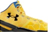 Order Under Armour Curry 2 'Double Bang' kasut sukan lelaki asli Malaysia. 3026281-700