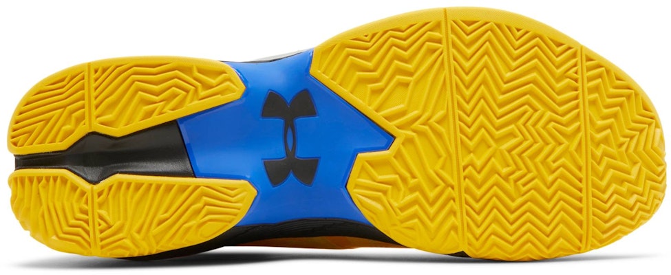 Under Armour Curry 2 'Double Bang' Sepatu Basket 3026281-700 Shop Under Armour Curry 2 'Double Bang' Sepatu Basket 3026281-700