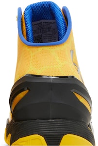 UAカリー2 "ダブルバング" 3026281-700 Sizing UAカリー2 "ダブルバング" 3026281-700