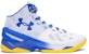 Under Armour Curry 2 'Dub Nation' Lelaki 1259007-104