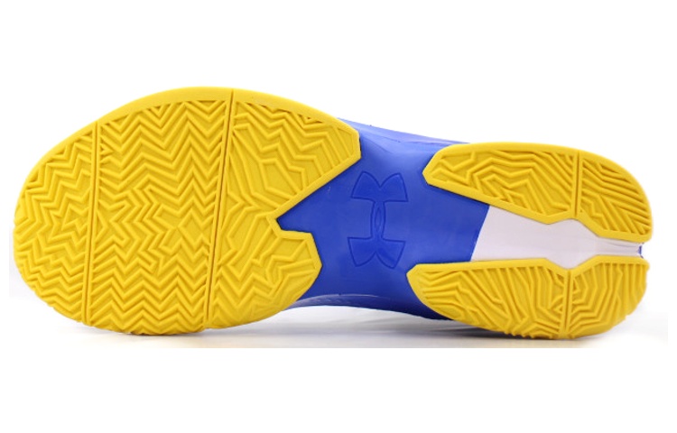 Shop UAカリー2 "ダブネーション" 1259007-104