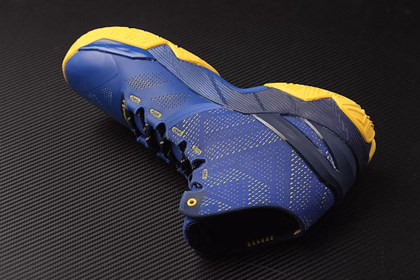 Under Armour Curry 2 'Dub Nation' 1259007-422 Order Under Armour Curry 2 'Dub Nation' 1259007-422
