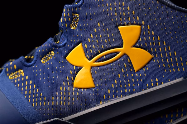 Under Armour Curry 2 'Dub Nation' 1259007-422 Shop Under Armour Curry 2 'Dub Nation' 1259007-422