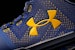Under Armour Curry 2 'Dub Nation' รองเท้าบาสเกตบอล 1259007-422