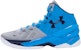 Under Armour Curry 2 'Biru Elektrik' 1259007-036