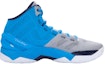 Order Under Armour Curry 2 'Biru Elektrik' 1259007-036