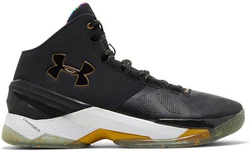 언더아머 커리 2 '엘리트' 농구화 1280303-001 Buy 언더아머 커리 2 '엘리트' 농구화 1280303-001