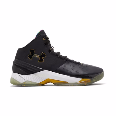 UA Curry 2 'Elite'