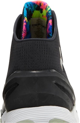 Under Armour Curry 2 'Elite' Zapatillas Baloncesto 1280303-001 Sizing Under Armour Curry 2 'Elite' Zapatillas Baloncesto 1280303-001