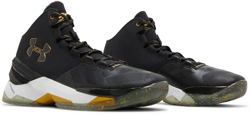 Under Armour Curry 2 'Elite' Zapatillas Baloncesto 1280303-001 Cheap Under Armour Curry 2 'Elite' Zapatillas Baloncesto 1280303-001