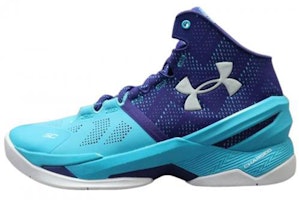 Under Armour Curry 2 'Father to Son' 1259007-478 Under Armour Curry 2 'Father to Son' 1259007-478