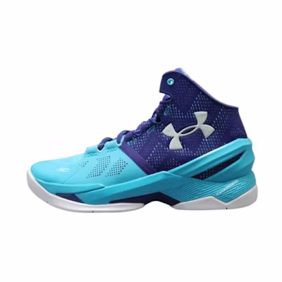 UA Curry 2 'Father to Son'