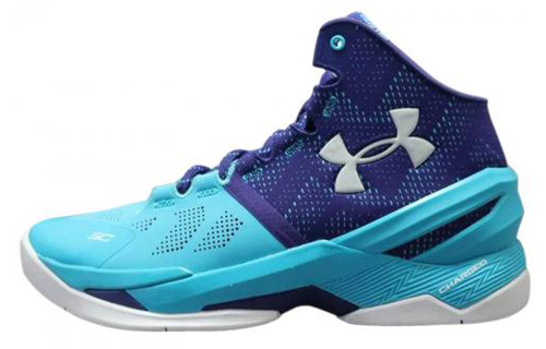 Buy 安德玛 Curry 2 '父传子' 1259007-478