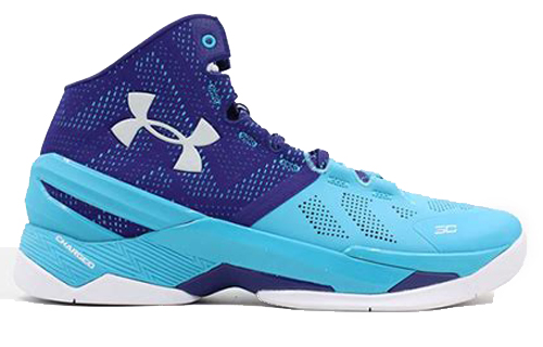 Order 安德玛 Curry 2 '父传子' 1259007-478
