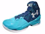 Under Armour Curry 2 'Bapa kepada Anak' 1259007-478
