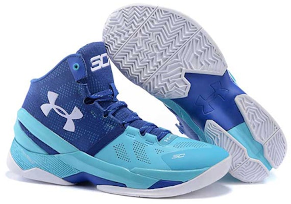 Under Armour Curry 2 'Father to Son' 1259007-478 Shop Under Armour Curry 2 'Father to Son' 1259007-478
