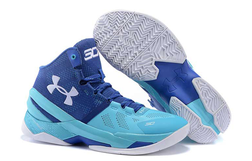 Shop 安德玛 Curry 2 '父传子' 1259007-478