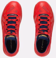 Under Armour Curry 2 'Floor General' 1259007-601 Under Armour Curry 2 'Floor General' 1259007-601