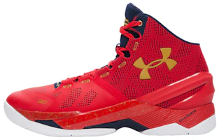 Under Armour Curry 2 'Floor General' 1259007-601 Under Armour Curry 2 'Floor General' 1259007-601