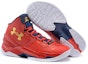 Shop Under Armour Curry 2 'Floor General' Lelaki. 1259007-601