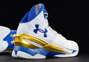 UAカリー2 "ゴールドリングス" (UA Kari 2 "Gōrudo Ringusu") 1259007-107 Lookbook UAカリー2 "ゴールドリングス" (UA Kari 2 "Gōrudo Ringusu") 1259007-107