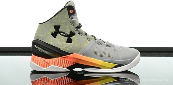 Under Armour Curry 2 'Iron Sharpens Iron' Sepatu Basket Pria 1259007-035 Buy Under Armour Curry 2 'Iron Sharpens Iron' Sepatu Basket Pria 1259007-035