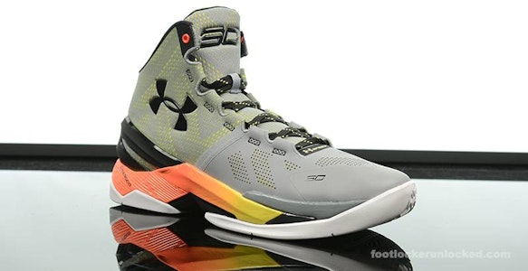 Under Armour Curry 2 'Iron Sharpens Iron' Sepatu Basket Pria 1259007-035 Order Under Armour Curry 2 'Iron Sharpens Iron' Sepatu Basket Pria 1259007-035