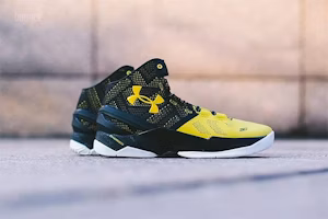 Under Armour Curry 2 'Longshot' 1259007-004 Under Armour Curry 2 'Longshot' 1259007-004