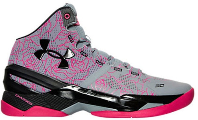 Under Armour Curry 2 'Mother's Day' 1259007-037 Buy Under Armour Curry 2 'Mother's Day' 1259007-037