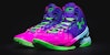 Under Armour Curry 2 'Cahaya Utara' 1259007-652