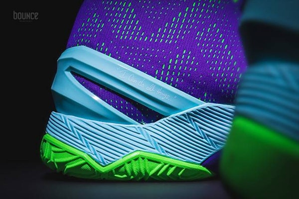 Under Armour Curry 2 'Northern Lights' 1259007-652 Purchase Under Armour Curry 2 'Northern Lights' 1259007-652