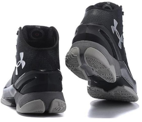 언더아머 커리 2 '프로' (Under Armour Curry 2 'Pro') 1259007-003 Shop 언더아머 커리 2 '프로' (Under Armour Curry 2 'Pro') 1259007-003