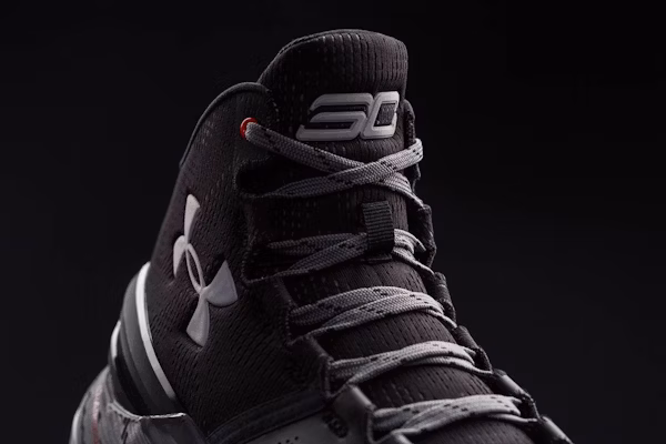 Under Armour Curry 2 Professional 1259007 003 1259007 003