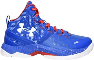 Under Armour Curry 2 'Providence Road' 1259007-401 Under Armour Curry 2 'Providence Road' 1259007-401