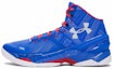 Buy Under Armour Curry 2 'Providence Road' Sepatu Basket 1259007-401