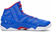 Order Under Armour Curry 2 ''Providence Road'' Scarpe da Basket 1259007-401