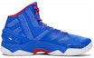 Order Under Armour Curry 2 'Providence Road' Sepatu Basket 1259007-401