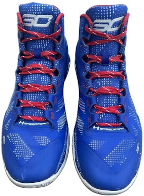 Under Armour Curry 2 'Providence Road' Sepatu Basket 1259007-401 Shop Under Armour Curry 2 'Providence Road' Sepatu Basket 1259007-401