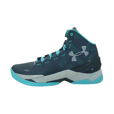 UA Curry 2 'Rainmaker'
