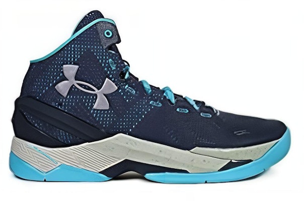Under Armour Curry 2 'Rainmaker' 1259007-008 Order Under Armour Curry 2 'Rainmaker' 1259007-008