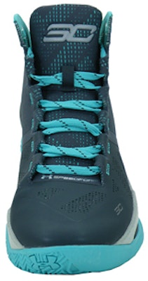 Under Armour Curry 2 'Rainmaker' 1259007-008 Lookbook Under Armour Curry 2 'Rainmaker' 1259007-008